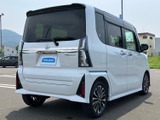 タントカスタム RS 