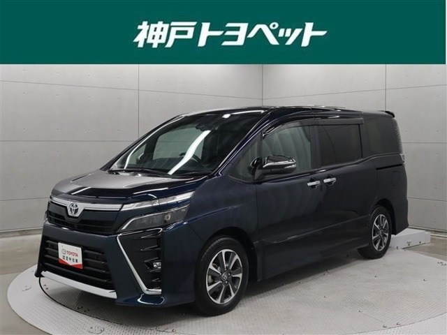 ヴォクシー 2.0 ZS 煌III 