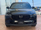 CX-8 2.5 25S ブラックトーンエディション 