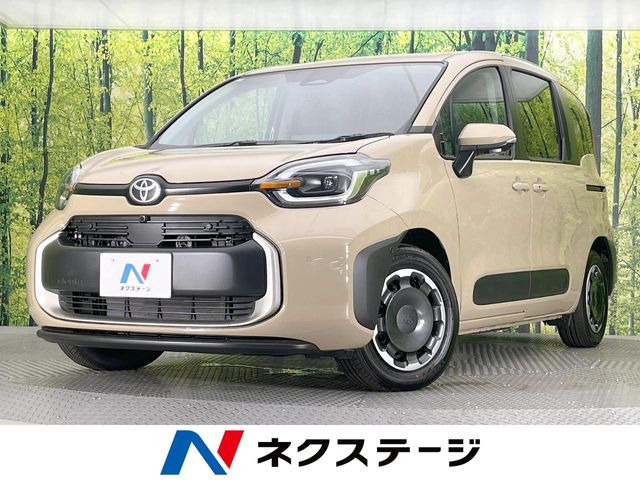 シエンタ ハイブリッド 1.5 Z 