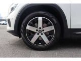 GLB GLB200d 4マチック 4WD 
