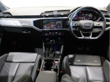 Q3スポーツバック 35 TDI クワトロ Sライン ディーゼル 4WD 