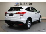 ヴェゼル 1.5 X ホンダセンシング 4WD 