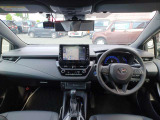 カローラ 1.8 ハイブリッド W×B E-Four 4WD 