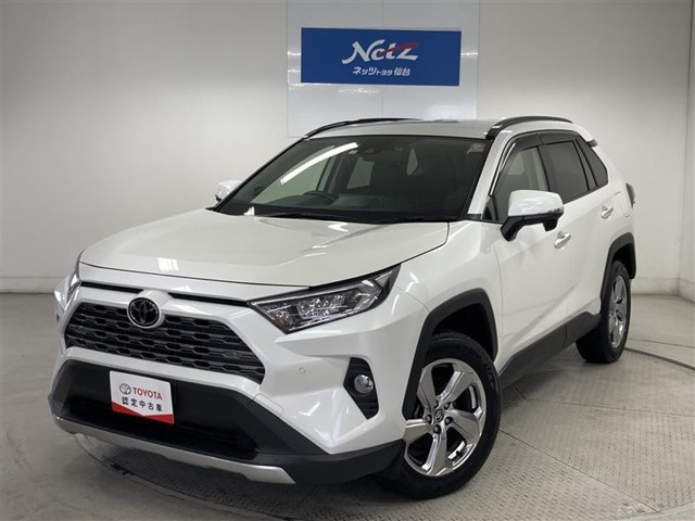 RAV4  2.0 G 4WD