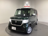 N-BOX G EX ホンダセンシング 