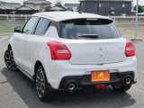 スイフト  スポーツ 1.4