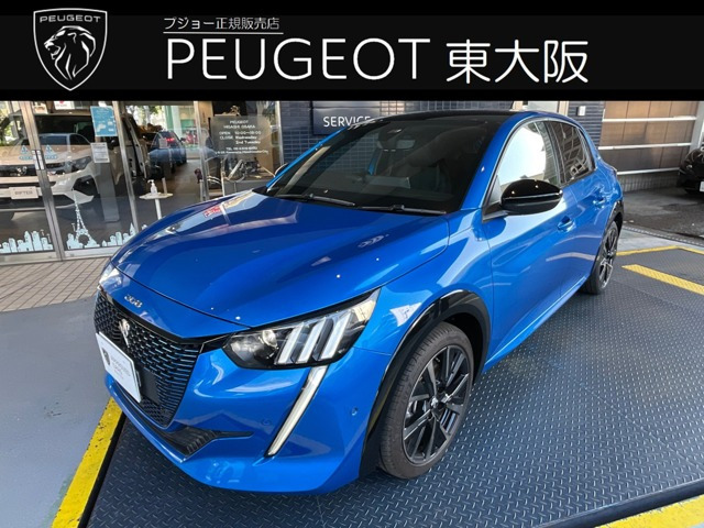 e-208 GT 