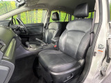 インプレッサスポーツ 2.0 i-S アイサイト 4WD 