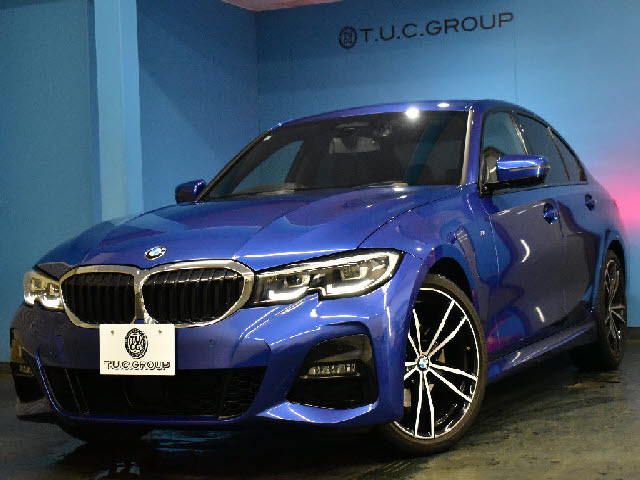 3シリーズセダン 320d 