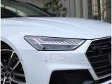 A7スポーツバック 45 TFSI クワトロ Sラインパッケージ 4WD 