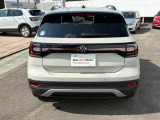 T-Cross TSI アクティブ 