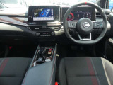 ノートオーラ  1.2 NISMO