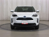 ヤリスクロス 1.5 ハイブリッド G E-Four 4WD 