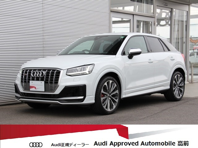 SQ2 2.0 4WD 