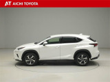 NX 300h バージョンL 4WD 