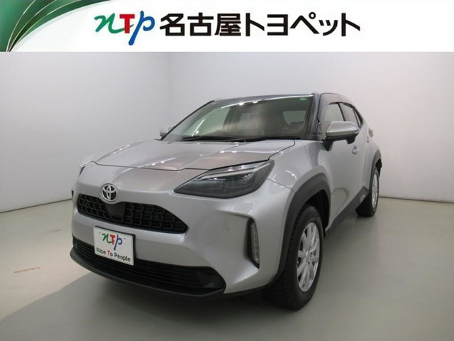 ヤリスクロス 1.5 Z 