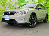 【中古車情報】スバル XV 2.0i-L アイサイト 4WD  の中古車詳細（走行距離：8万km、カラー：デザートカーキ、販売地域：福岡県古賀市）