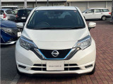 ノート 1.2 e-POWER X 
