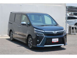 ヴォクシー 2.0 ZS 煌II 