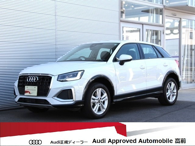 Q2  35 TDI アドバンスト ディーゼル