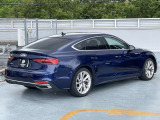 A5スポーツバック 35 TDI アドバンスド 