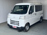 ダイハツ ハイゼットカーゴ デラックス 4WD