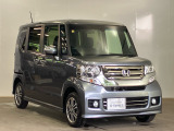 N-BOXカスタム G Lパッケージ 4WD 