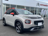 C3エアクロスSUV シャイン パッケージ 