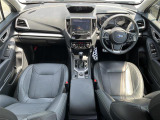 フォレスター 2.5 プレミアム 4WD 4WD 本革シート