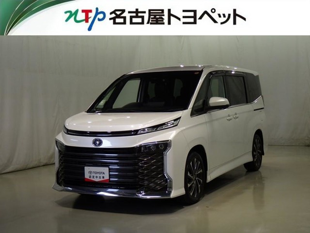 ヴォクシー  2.0 S-Z