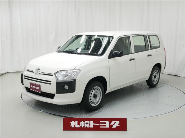 サクシードバン 1.5 UL 4WD 