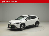 カローラクロス 1.8 ハイブリッド Z 