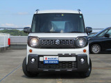 スペーシアギア ハイブリッド(HYBRID) XZ MK53S FF
