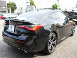 4シリーズクーペ M440i xドライブ 4WD 