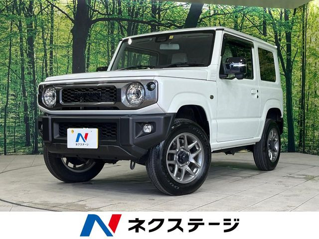 ジムニー  XC