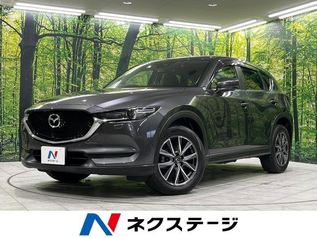 CX-5 2.2 XD 