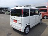 スペーシア ハイブリッド(HYBRID)  X 