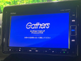 N-BOXカスタム G L ホンダセンシング 