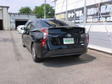 プリウス 1.8 S E-Four 4WD 