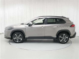 カローラクロス 1.8 ハイブリッド Z E-Four 4WD 
