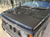ジムニー XC 4WD 