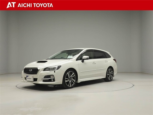 レヴォーグ 2.0 GT-S アイサイト 4WD 
