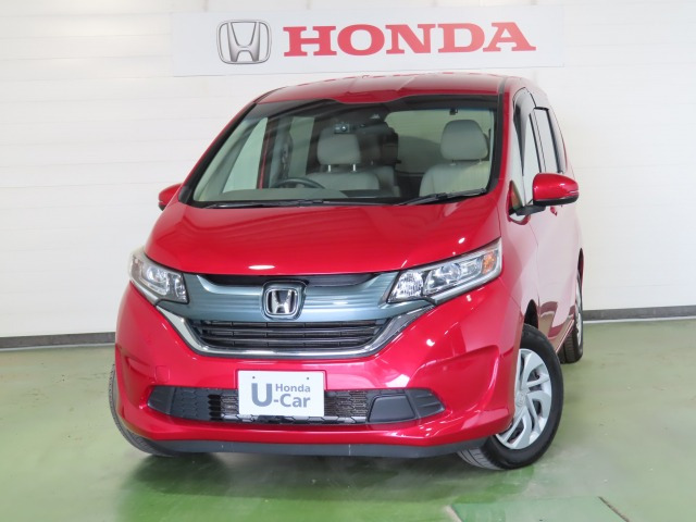 フリード 1.5 G ホンダセンシング 4WD 