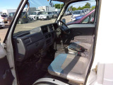 サンバートラック TC 4WD 