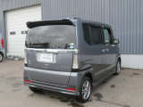 N-BOXカスタム G Lパッケージ 4WD 