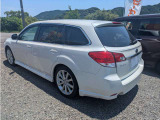 レガシィツーリングワゴン 2.5 i アイサイト Sパッケージ 4WD 