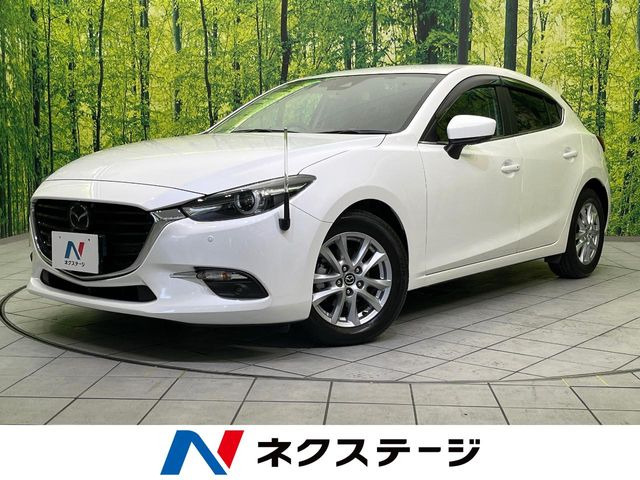 アクセラスポーツ 1.5 15S プロアクティブ 