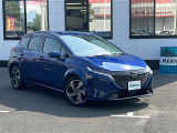 日産 ノートオーラ 1.2 G