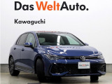 ゴルフ  TDI Rライン ディーゼルターボ